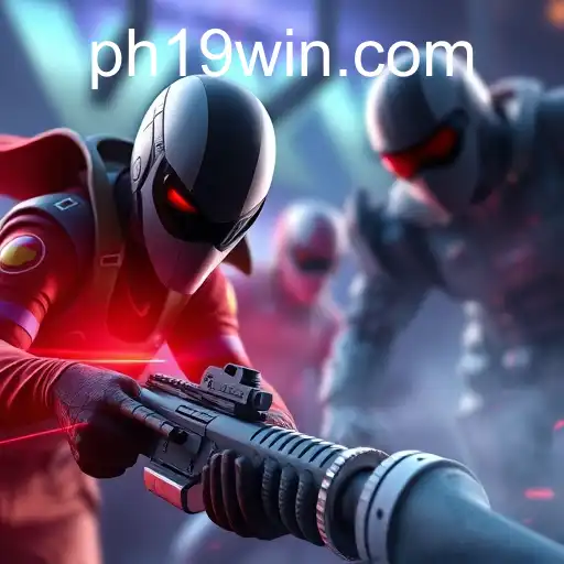 Unlocking Savings: A Deep Dive into 'Game Deals' with Keyword 'PH19'