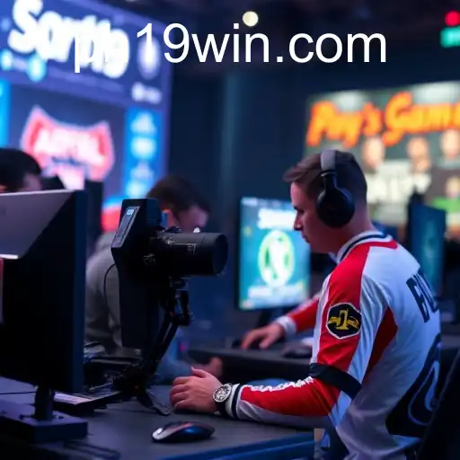 PH19 Dominates the Esports Scene: A Rising Power in Competitive Gaming