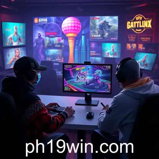 Evolving Trends in Online Gaming Platforms