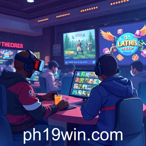The Gaming Revolution: Insights and Updates