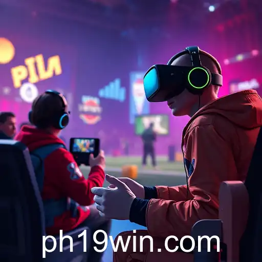 The Evolution of Online Gaming in 2025