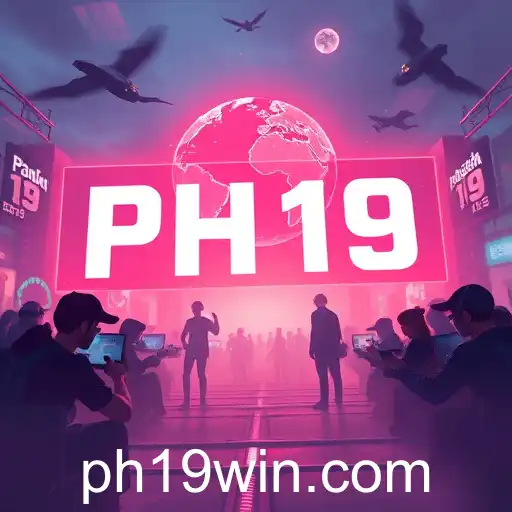 The Future of Gaming: A PH19 Spotlight