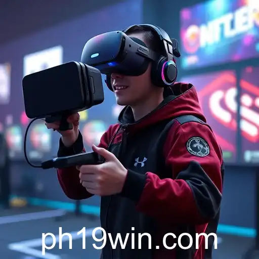 Unveiling the Future of Online Gaming