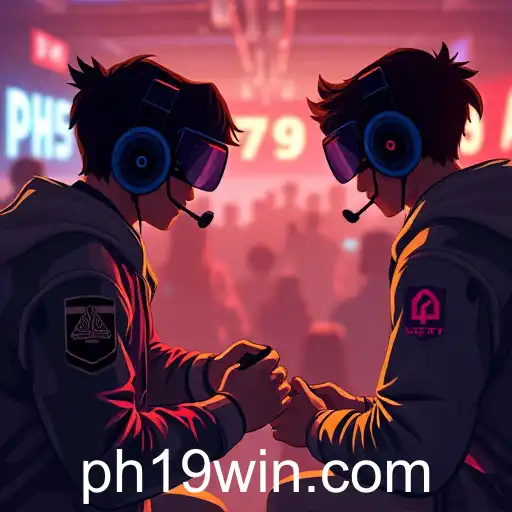 The Gaming Revolution: Insights and Updates