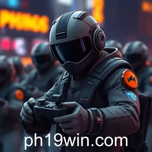 Gaming Evolutions Amidst Global Shifts