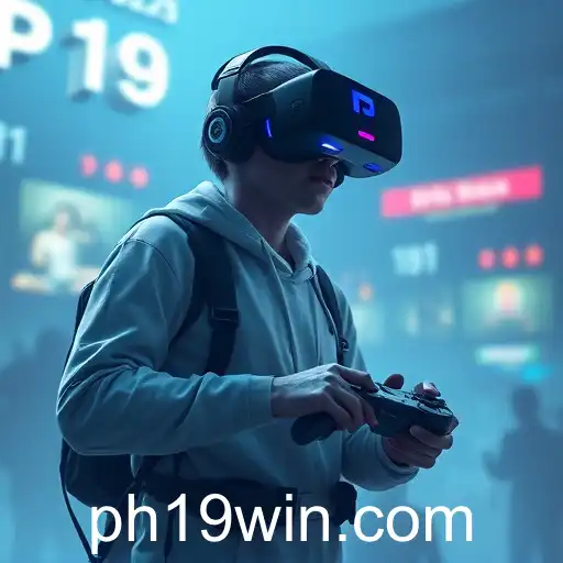 Gaming Trends in 2025: Spotlight on PH19