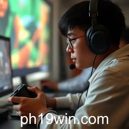 PH19 Game Growth in 2025