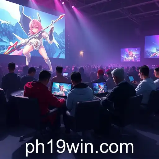 Gaming Trends and PH19's Impact