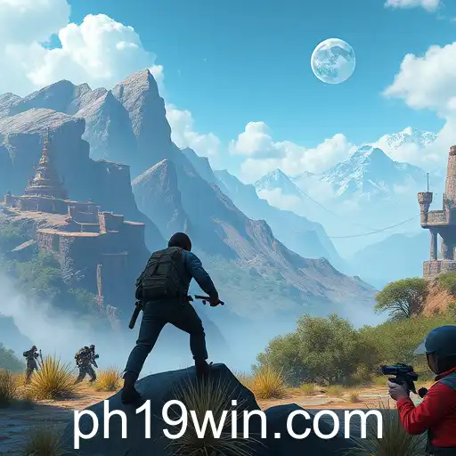 Rising Spotlight: PH19 Pioneers Gaming Experience