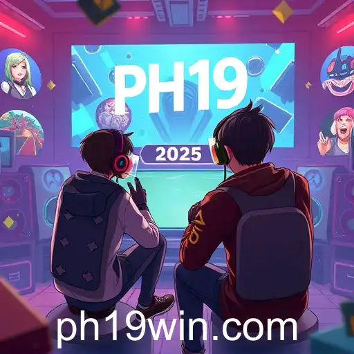 Gaming Revolution: The Impact of PH19