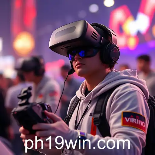 PH19 Game Trends and Developments