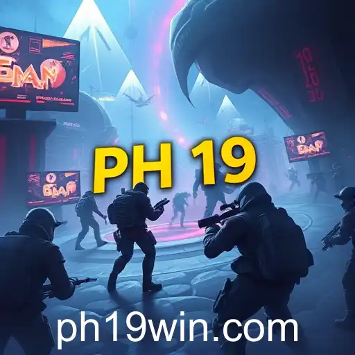 Gaming Dynamics: PH19 Making Waves