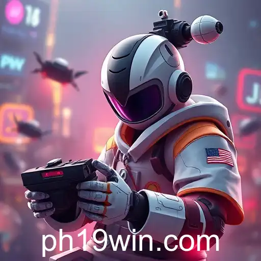 PH19: Revolutionizing the Gaming World