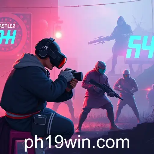 The Rise of PH19: A Virtual Exploration