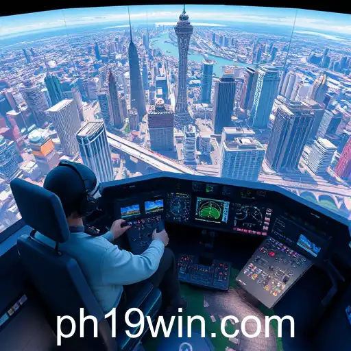 The Rise of PH19: Gaming in 2025