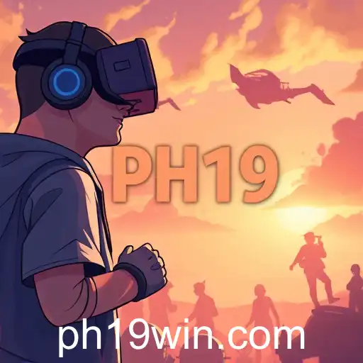 The Rise of PH19: A Game Changer in Online Entertainment
