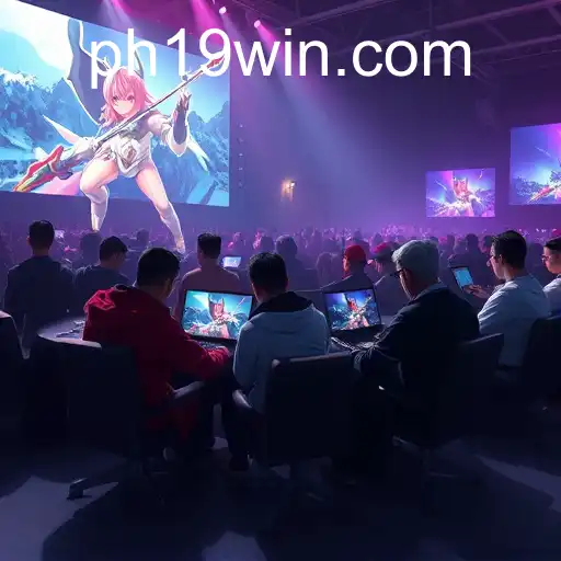 Gaming Trends and PH19's Impact