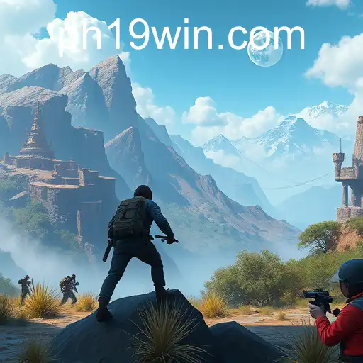 Rising Spotlight: PH19 Pioneers Gaming Experience