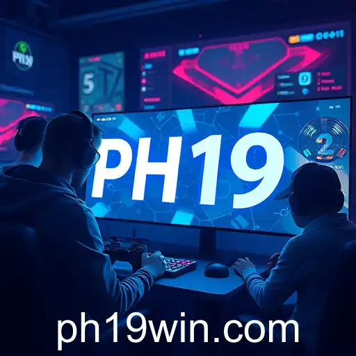 The Rising Influence of PH19 in Gaming Communities