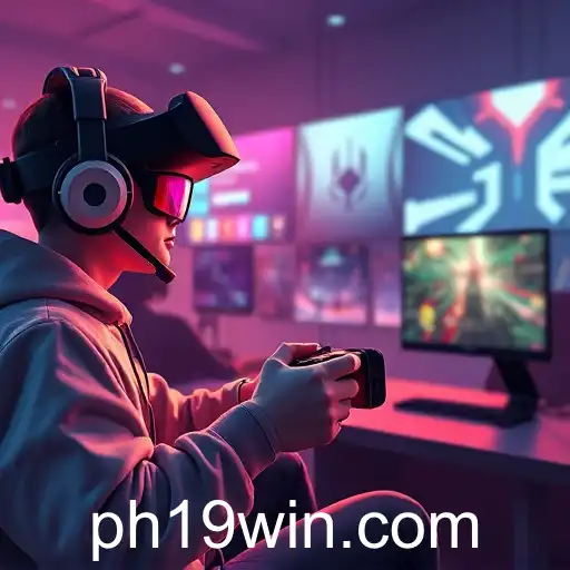 Gaming Revolution: The Impact of PH19