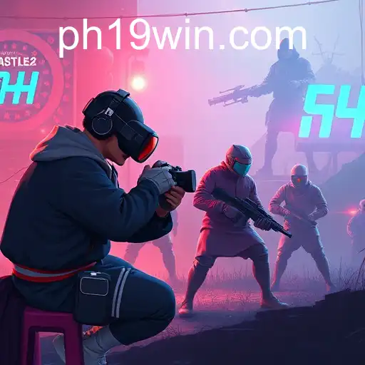 The Rise of PH19: A Virtual Exploration