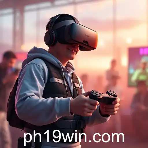 Emerging Trends in Online Gaming