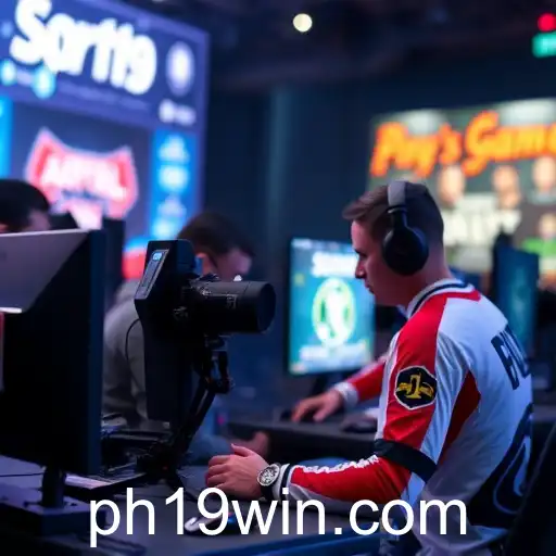 PH19 Dominates the Esports Scene: A Rising Power in Competitive Gaming
