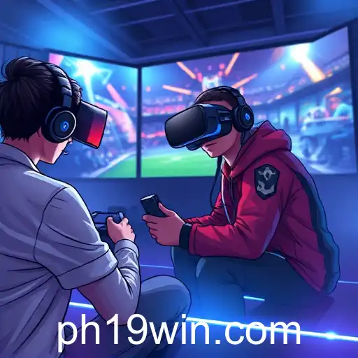 The Evolution of Gaming: How Online Platforms are Transforming Entertainment