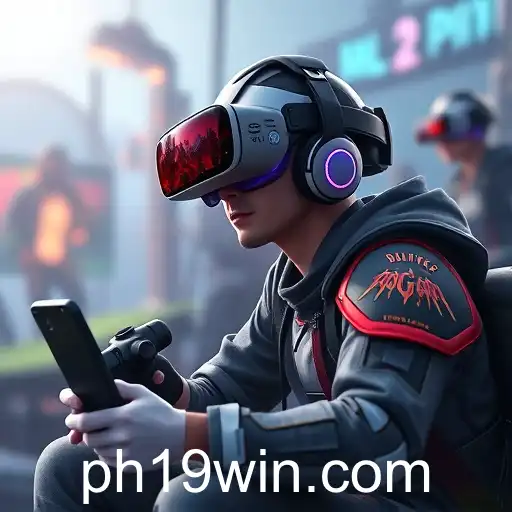 The Ongoing Evolution of Online Gaming in 2025