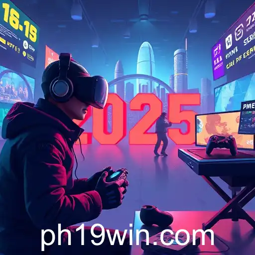 Exploring PH19: A Revolutionary Step in Gaming
