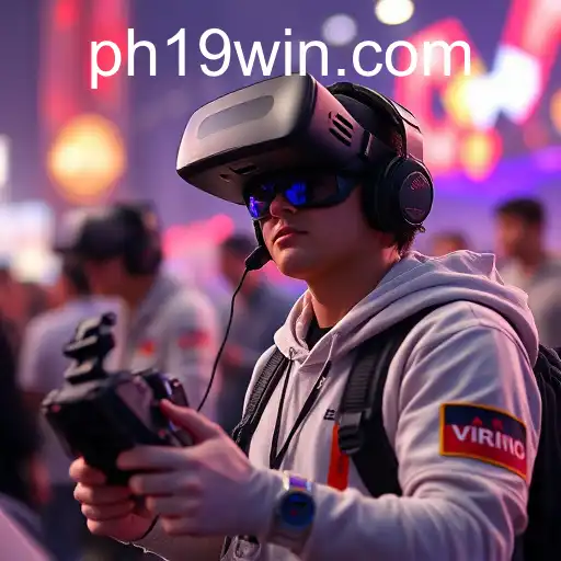 PH19 Game Trends and Developments