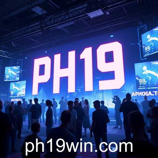 PH19 Gaming Phenomenon Soars Amidst Dynamic Shifts