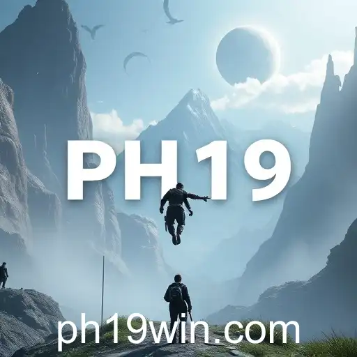 Exploring the Exciting World of PH19: Anticipated Game Previews and Highlights