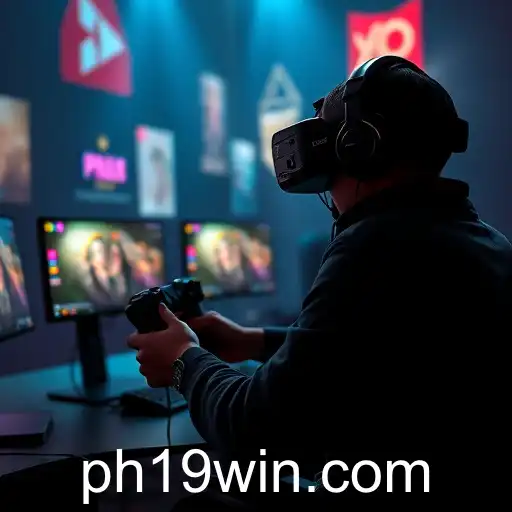 Rising Trends in Online Gaming